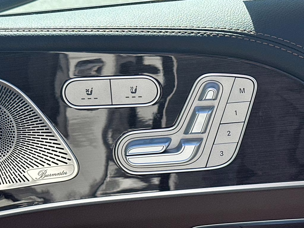 2026 Polar Mercedes-Benz GLE GLE 450 AWD SUV