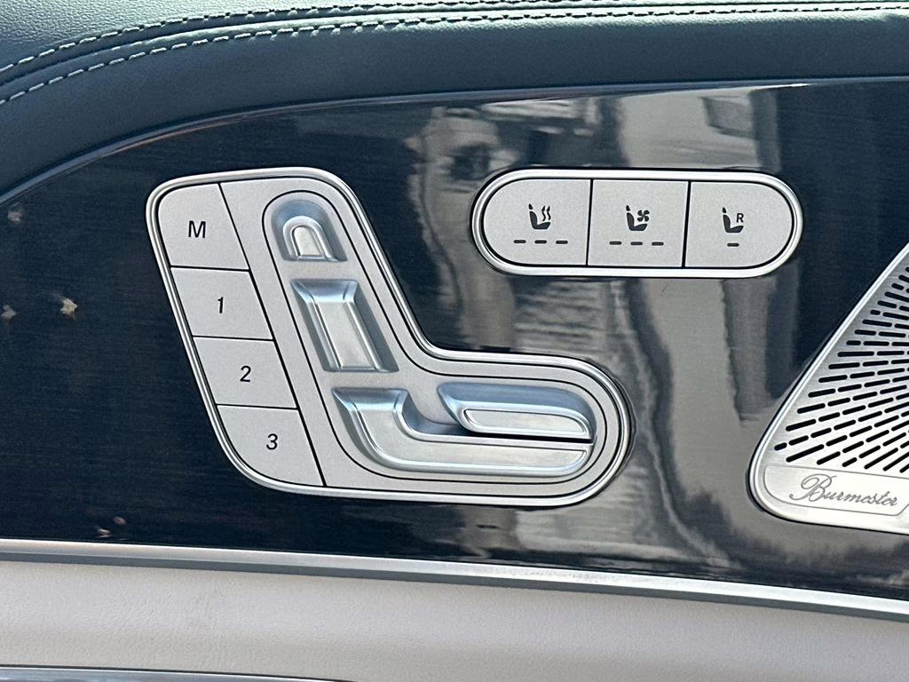 2026 Moonlight Mercedes-Benz GLE GLE 63 S AMG AWD Coupe