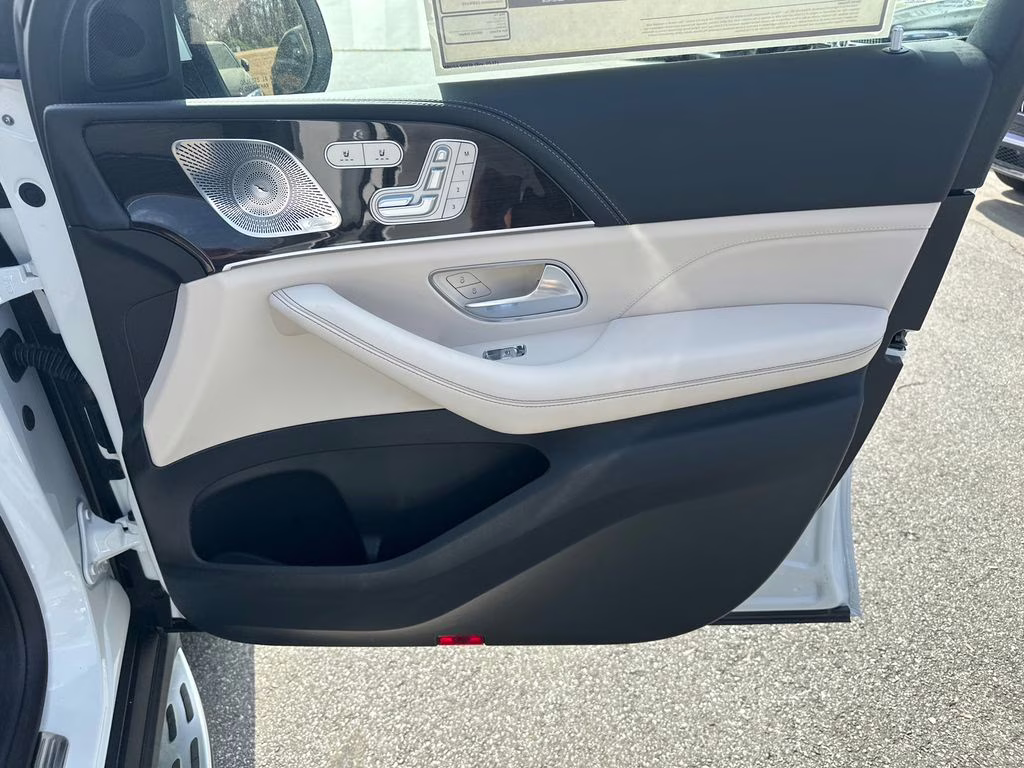 2026 Moonlight Mercedes-Benz GLE GLE 63 S AMG AWD Coupe