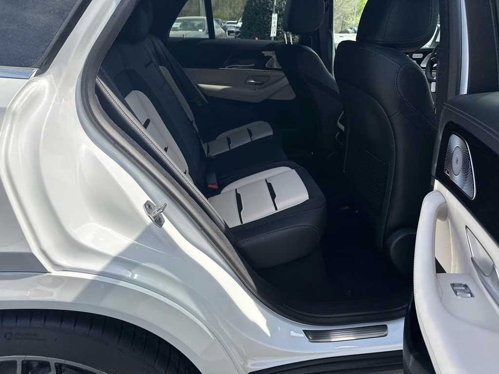 2026 Moonlight Mercedes-Benz GLE GLE 63 S AMG AWD Coupe