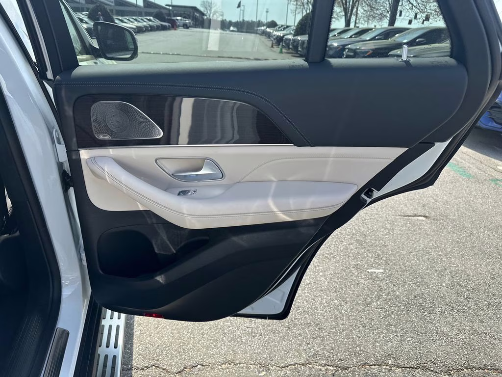 2026 Moonlight Mercedes-Benz GLE GLE 63 S AMG AWD Coupe