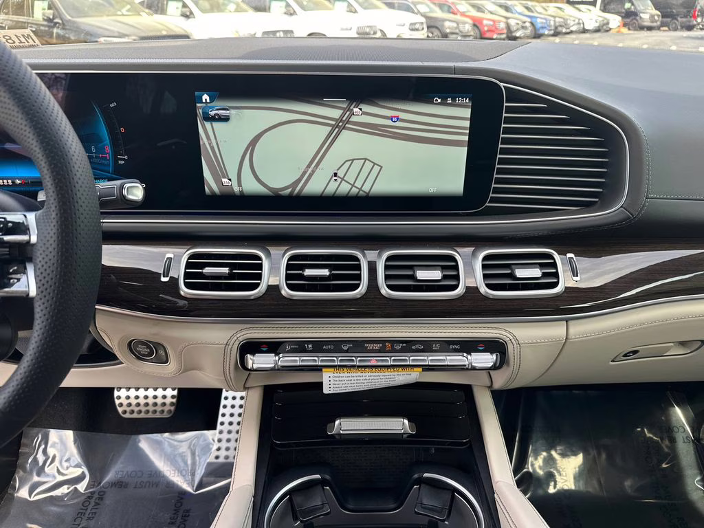 2026 Moonlight Mercedes-Benz GLE GLE 63 S AMG AWD Coupe