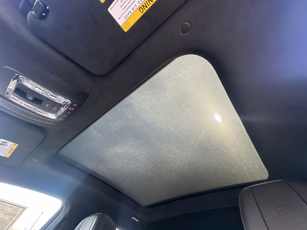 2026 Moonlight Mercedes-Benz GLE GLE 63 S AMG AWD Coupe