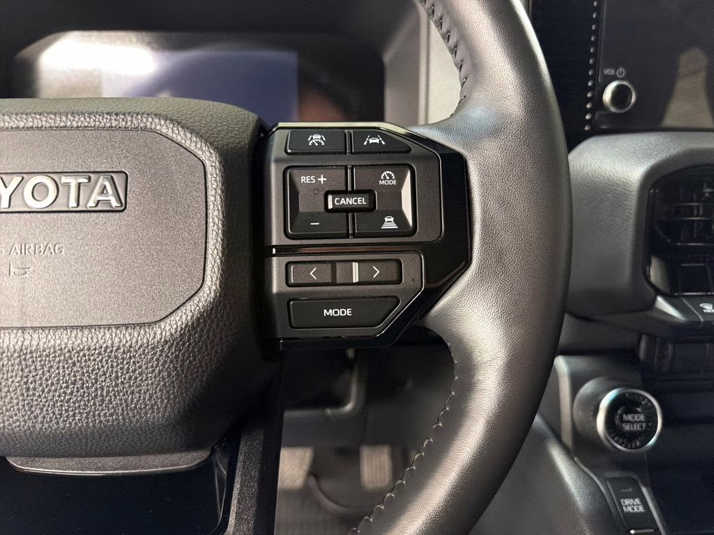 2025 Meteor Shower Toyota Land Cruiser 1958 4X4 SUV