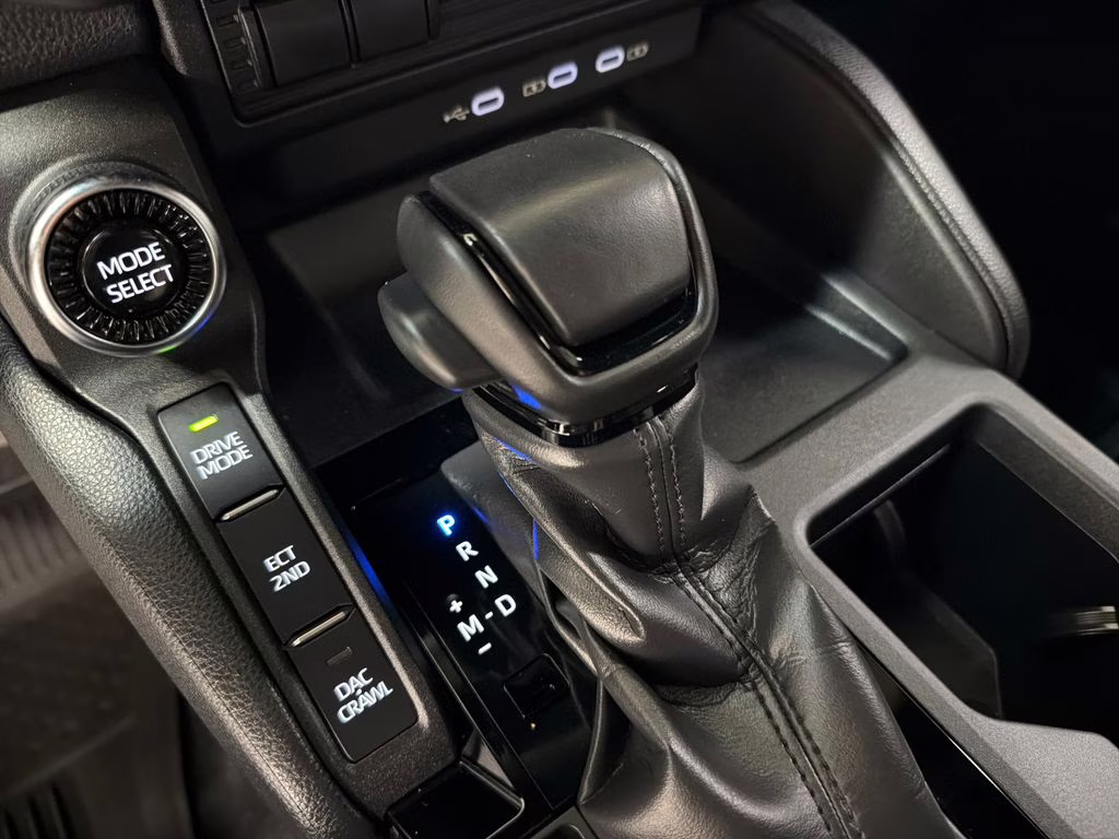 2025 Meteor Shower Toyota Land Cruiser 1958 4X4 SUV