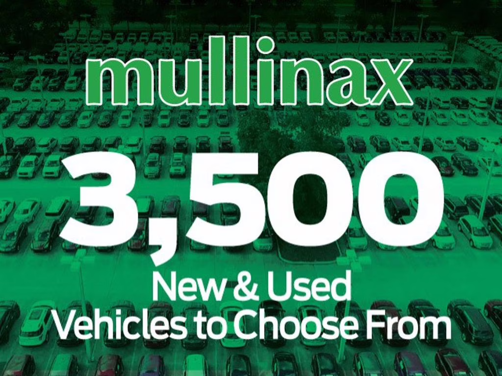 2026 Orange Fury Metallic Tri-Coat Ford Bronco Sport Outer Banks 4X4 SUV