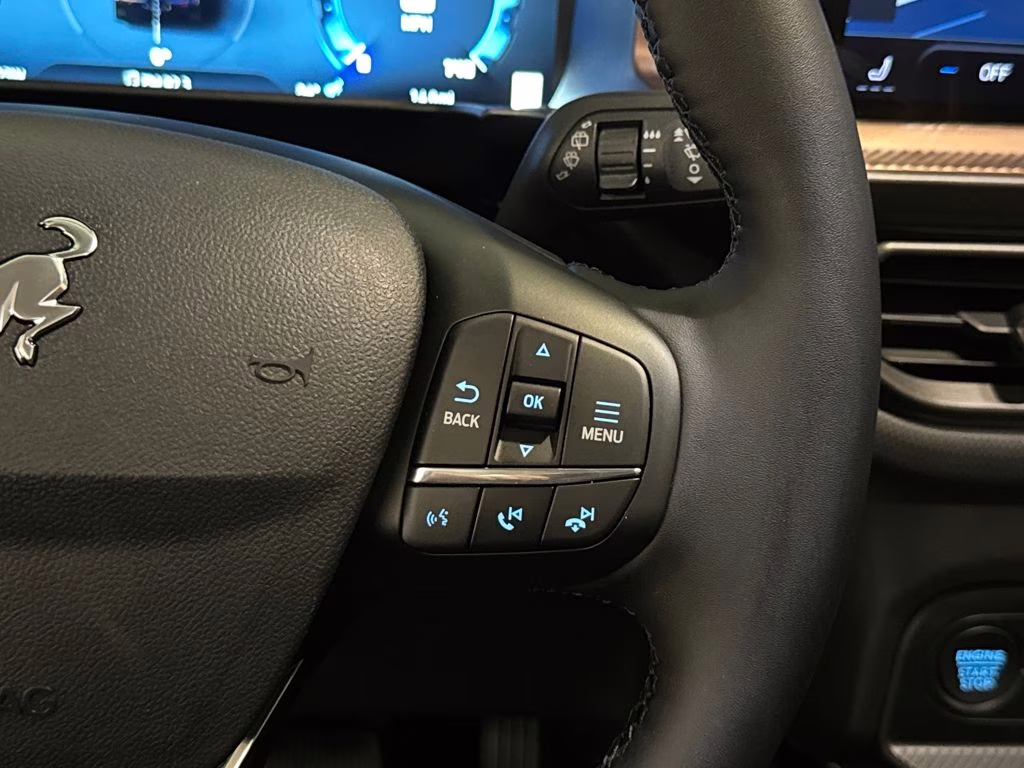 2026 Orange Fury Metallic Tri-Coat Ford Bronco Sport Outer Banks 4X4 SUV