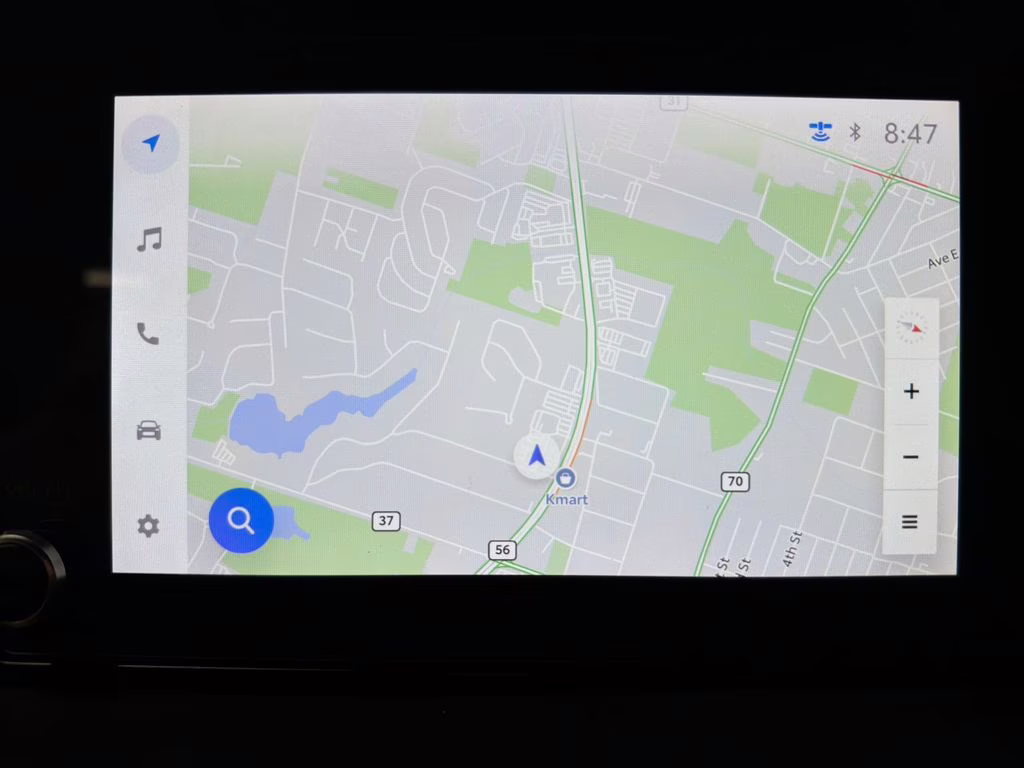 2025 Meteor Shower Toyota Land Cruiser 1958 4X4 SUV