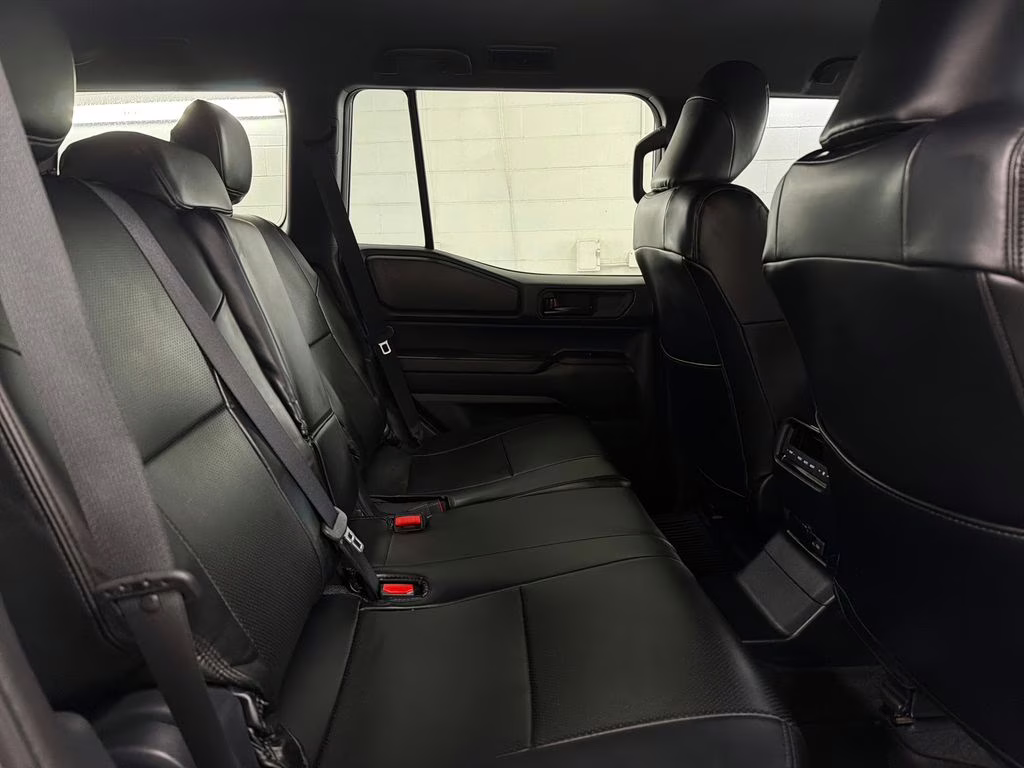 2025 Meteor Shower Toyota Land Cruiser 1958 4X4 SUV