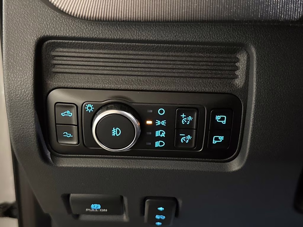 2026 Avalanche Ford Super Duty F-350 SRW Platinum 4X4 Truck