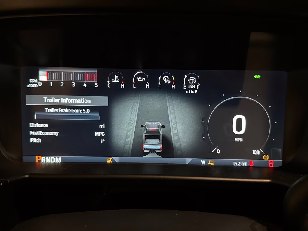 2026 Avalanche Ford Super Duty F-350 SRW Platinum 4X4 Truck