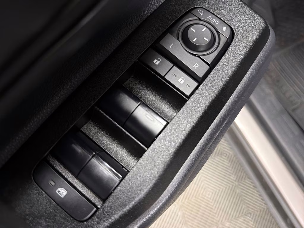 2025 Meteor Shower Toyota Land Cruiser 1958 4X4 SUV