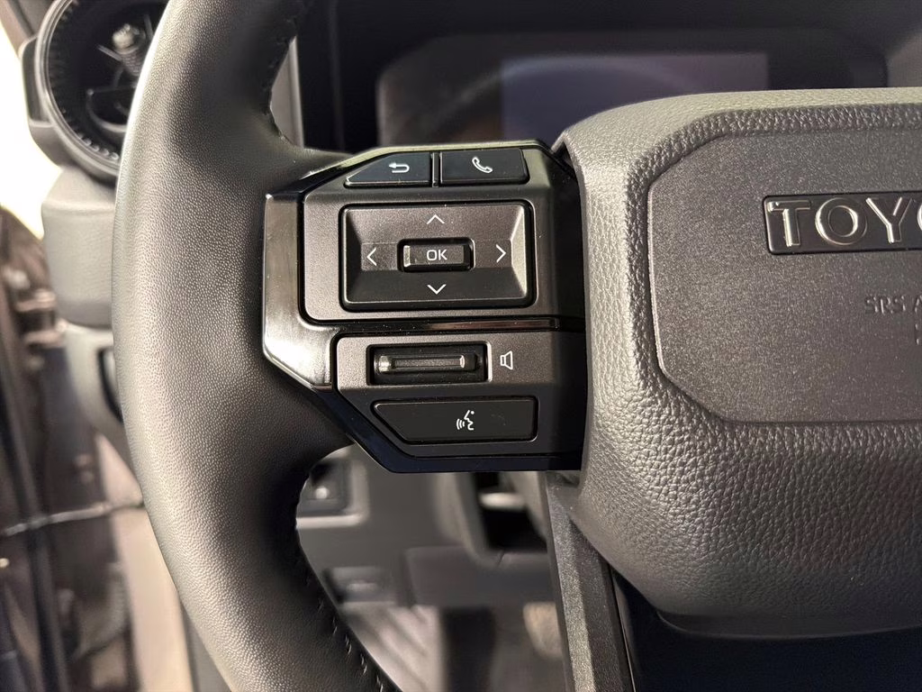 2025 Meteor Shower Toyota Land Cruiser 1958 4X4 SUV