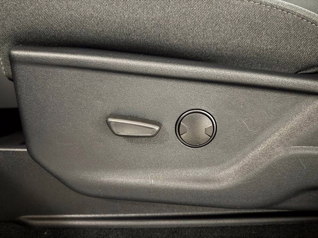 2026 Agate Black Metallic Ford Super Duty F-250 SRW XLT TREMOR 4X4 Truck