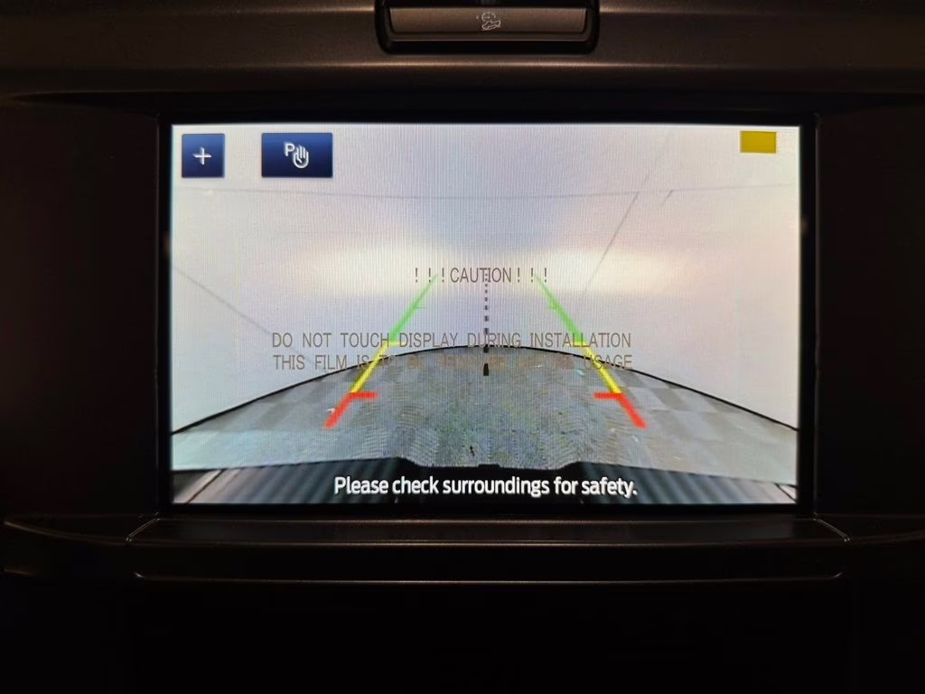 2026 Agate Black Metallic Ford Super Duty F-250 SRW XLT TREMOR 4X4 Truck