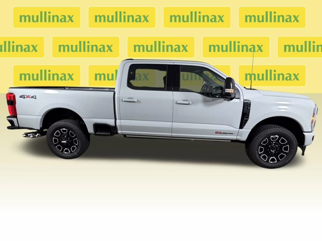 2026 Avalanche Ford Super Duty F-350 SRW Platinum 4X4 Truck