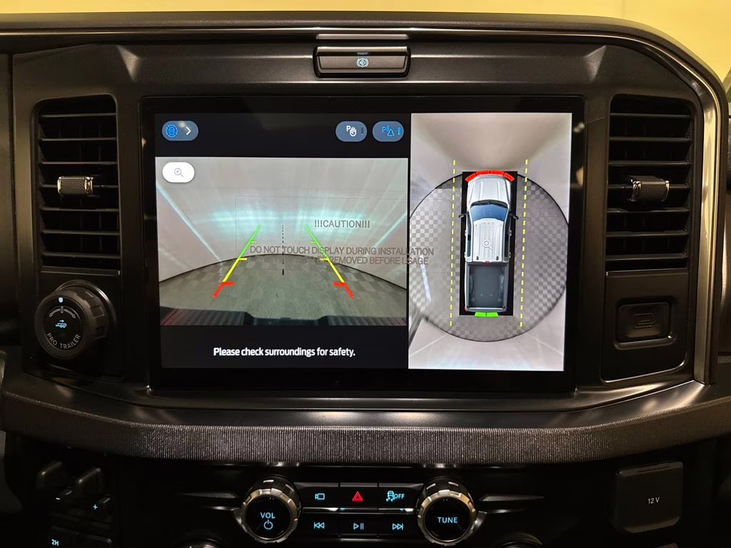 2026 Avalanche Ford Super Duty F-350 SRW Platinum 4X4 Truck