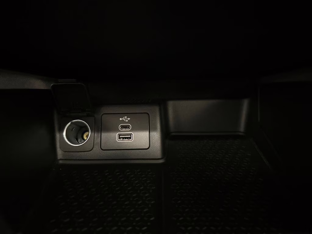 2026 Orange Fury Metallic Tri-Coat Ford Bronco Sport Outer Banks 4X4 SUV