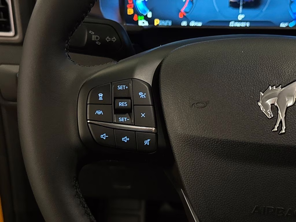 2026 Orange Fury Metallic Tri-Coat Ford Bronco Sport Outer Banks 4X4 SUV