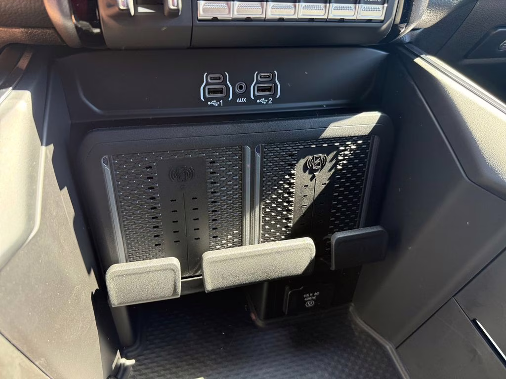 2026 Ceramic Gray Clearcoat Ram 2500 Laramie 4X4 Truck