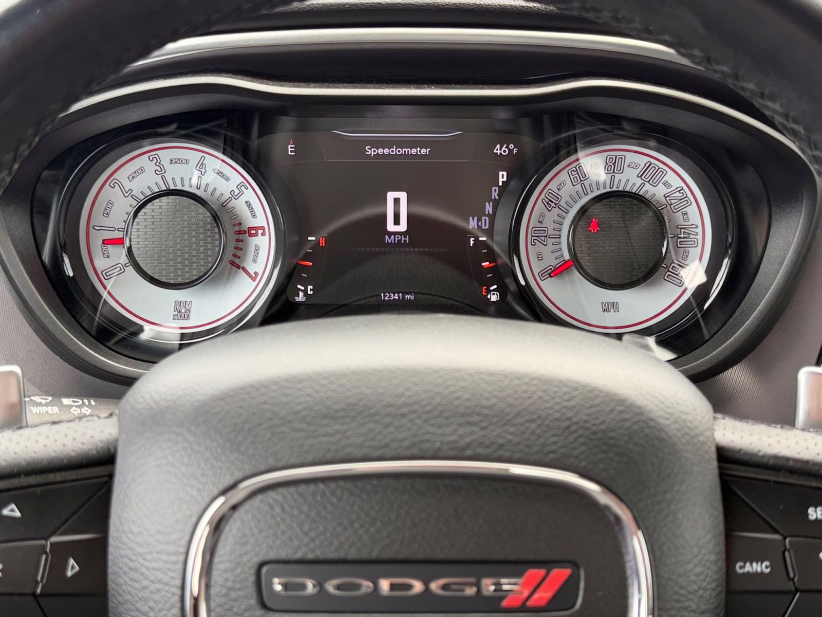 2022 Pitch Black Clearcoat Dodge Challenger R/T RWD Coupe