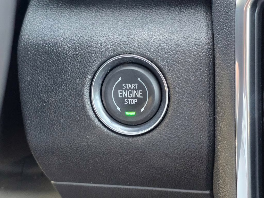 2026 Ebony Twilight Metallic GMC Acadia Elevation AWD SUV