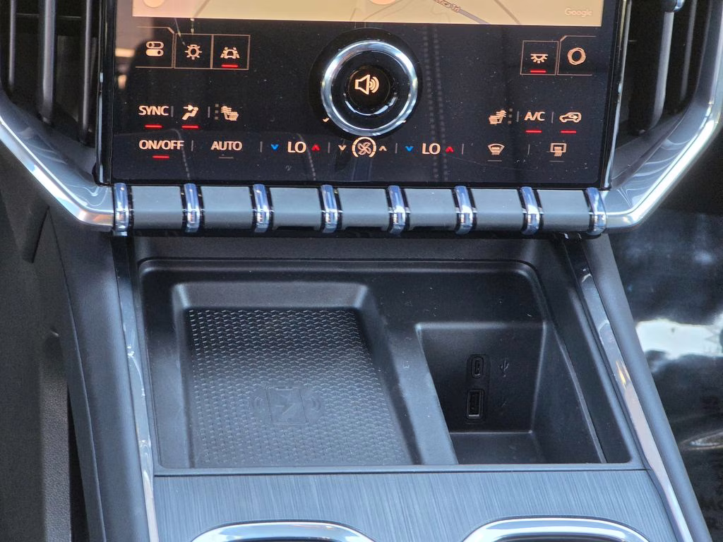 2026 Ebony Twilight Metallic GMC Acadia Elevation AWD SUV