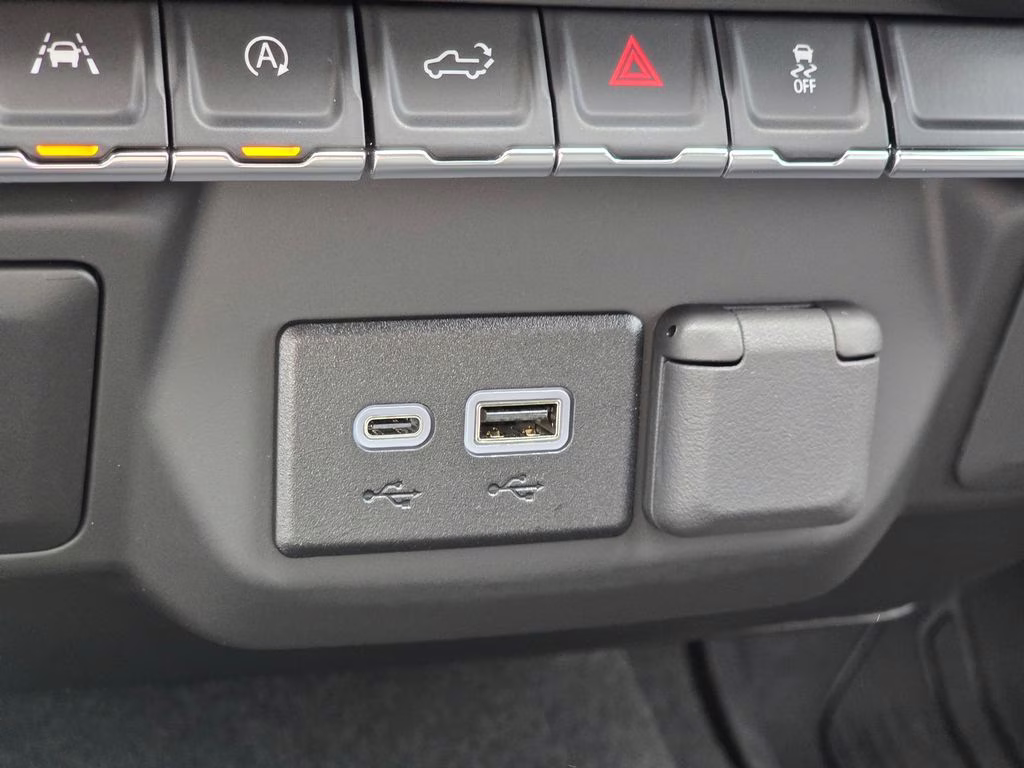 2025 Onyx Black GMC Sierra 1500 Pro 4X4 Truck