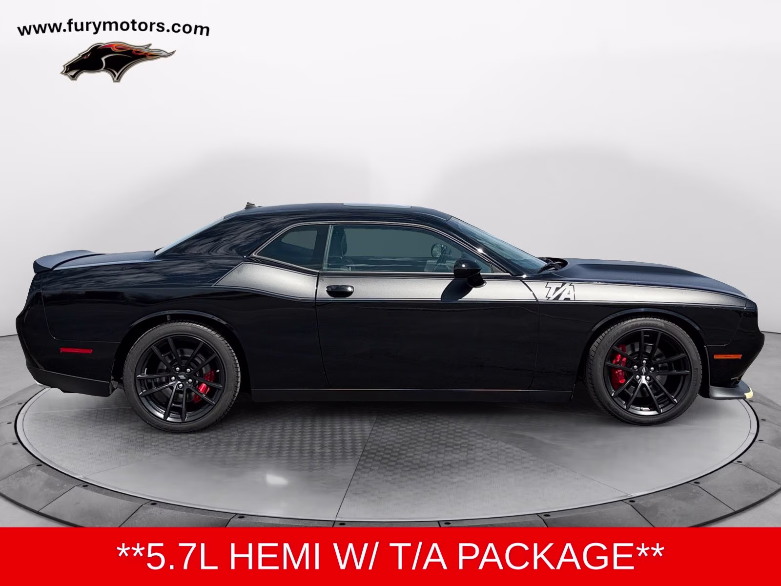 Used 2022 Dodge Challenger R/T with VIN 2C3CDZBT8NH185774 for sale in Stillwater, Minnesota