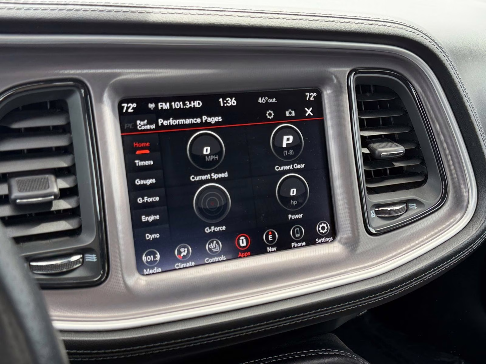 2022 Pitch Black Clearcoat Dodge Challenger R/T RWD Coupe