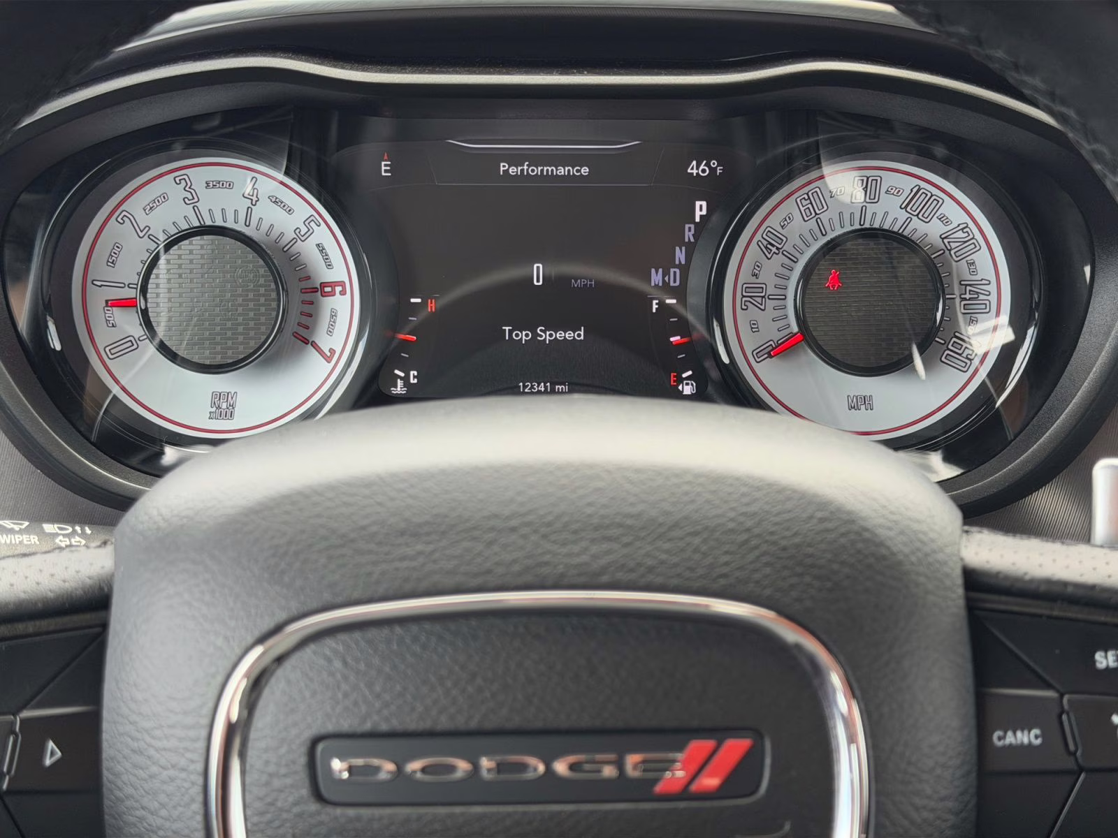 2022 Pitch Black Clearcoat Dodge Challenger R/T RWD Coupe