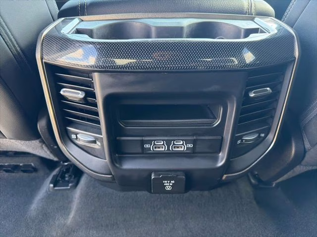 2022 Ivory White Tri-Coat Pearlcoat Ram 1500 Sport 4X4 Truck