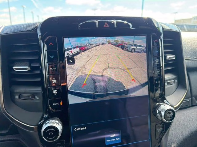 2022 Ivory White Tri-Coat Pearlcoat Ram 1500 Sport 4X4 Truck