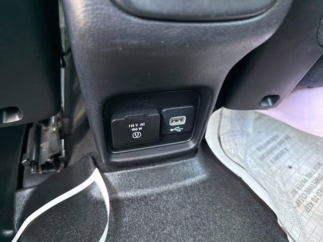 2021 Granite Crystal Metallic Clearcoat Jeep Compass Limited 4X4 SUV