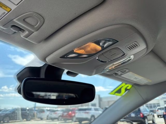 2021 Granite Crystal Metallic Clearcoat Jeep Compass Limited 4X4 SUV