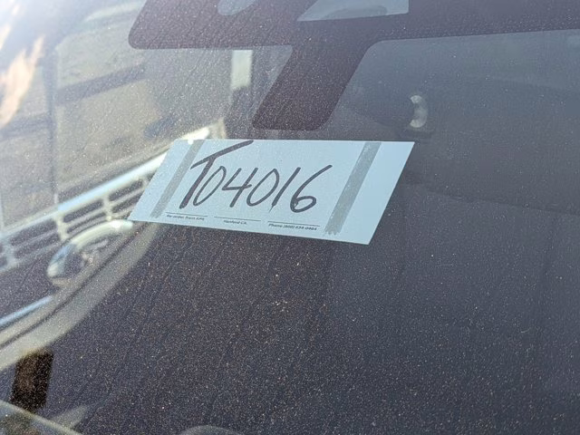 2026 Oxford White Ford Super Duty F-350 DRW XL 4X4 Truck