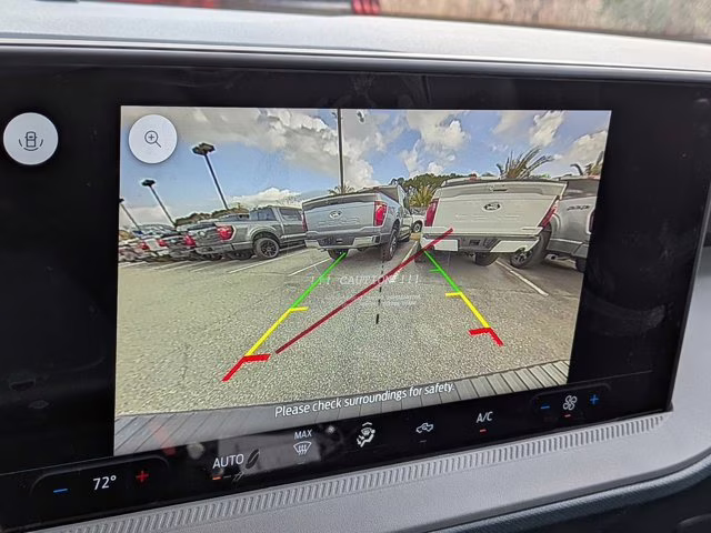 2026 Shadow Black Ford Maverick XL FWD Truck