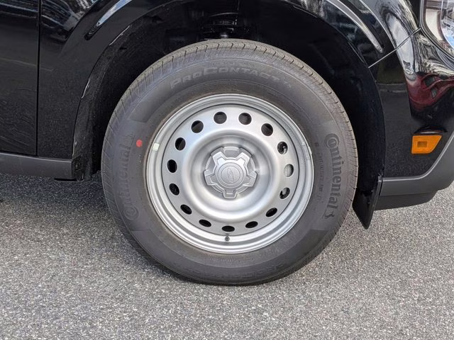 2026 Shadow Black Ford Maverick XL FWD Truck