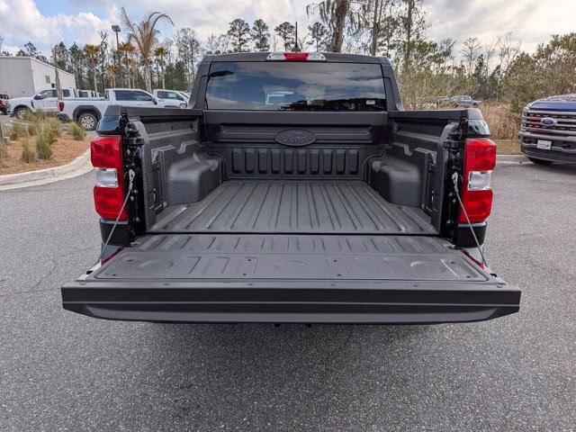 2026 Shadow Black Ford Maverick XL FWD Truck