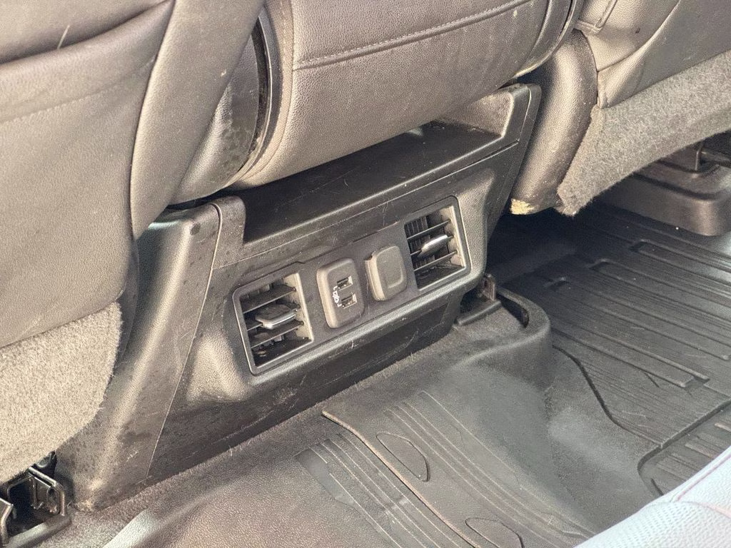 2019 Black GMC Sierra 1500 SLT 4X4 Truck