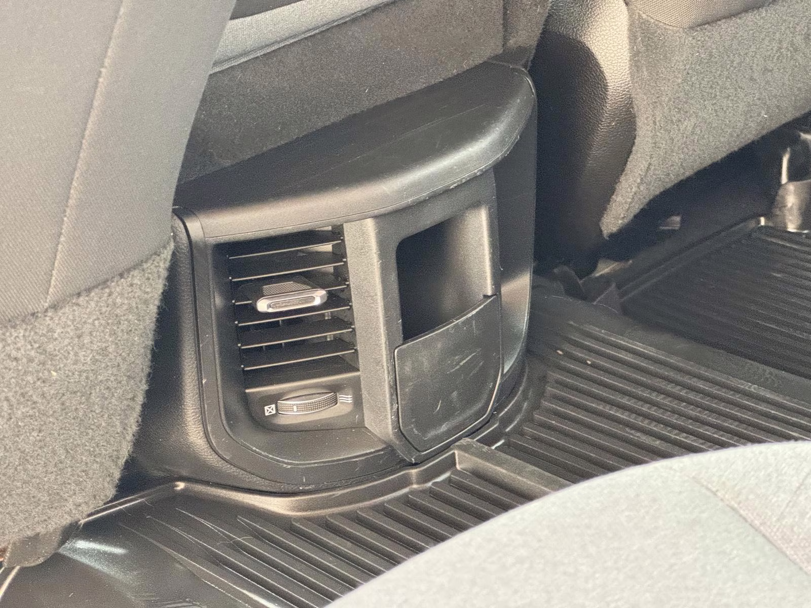 2020 Bright White Clearcoat Ram 2500 Big Horn 4X4 Truck