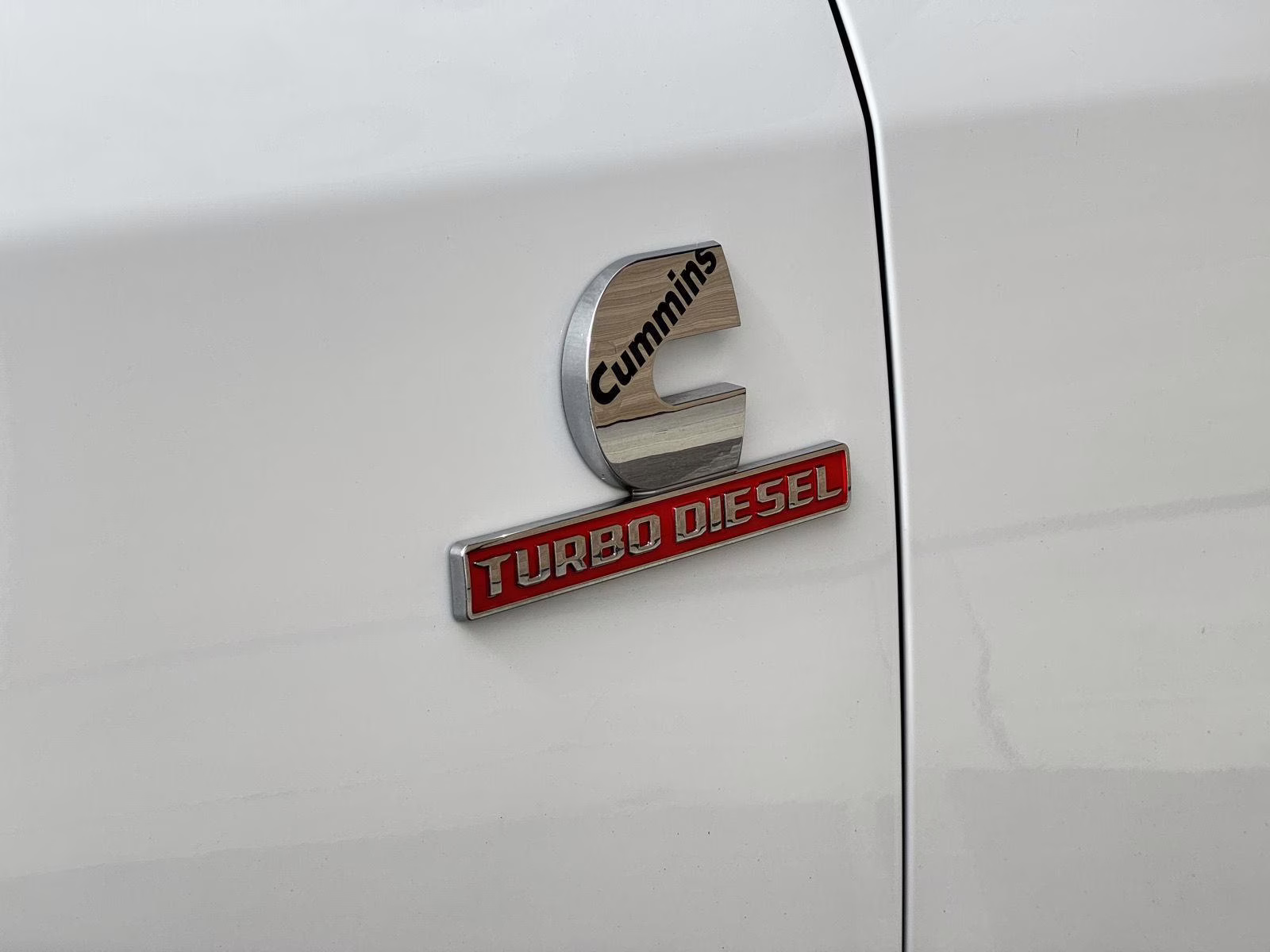 2020 Bright White Clearcoat Ram 2500 Big Horn 4X4 Truck