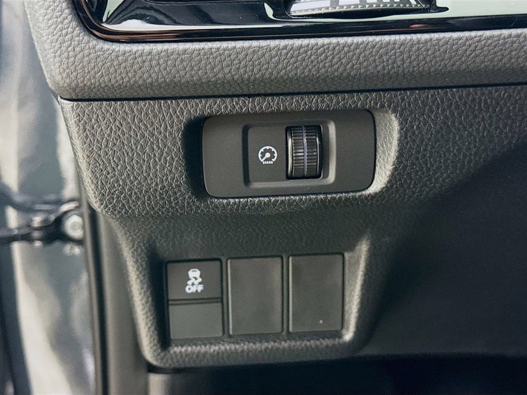 2026 Meteorite Gray Metallic Honda Civic Sport FWD Hatchback