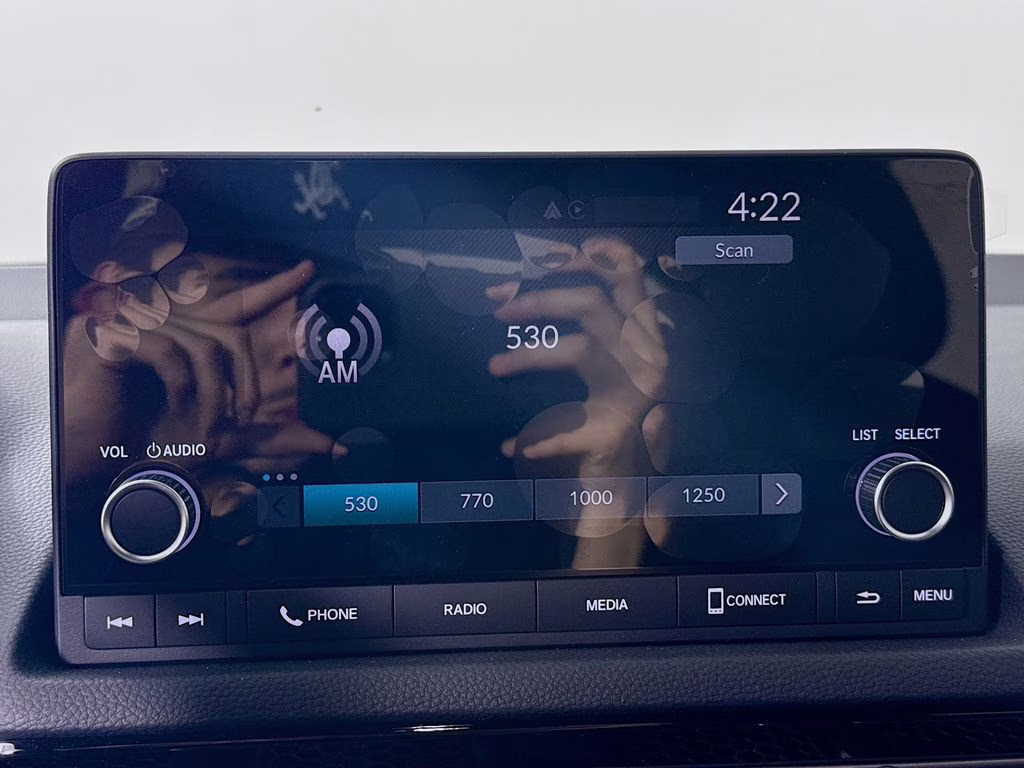 2026 Meteorite Gray Metallic Honda Civic Sport FWD Hatchback