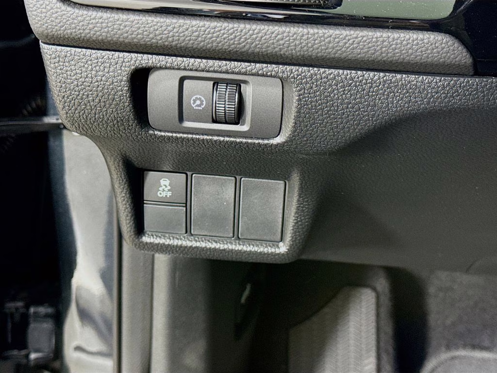 2026 Meteorite Gray Metallic Honda Civic Sport FWD Hatchback