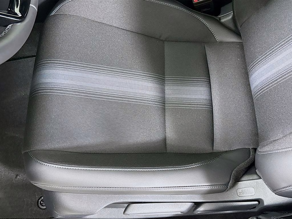 2026 Meteorite Gray Metallic Honda Civic Sport FWD Hatchback