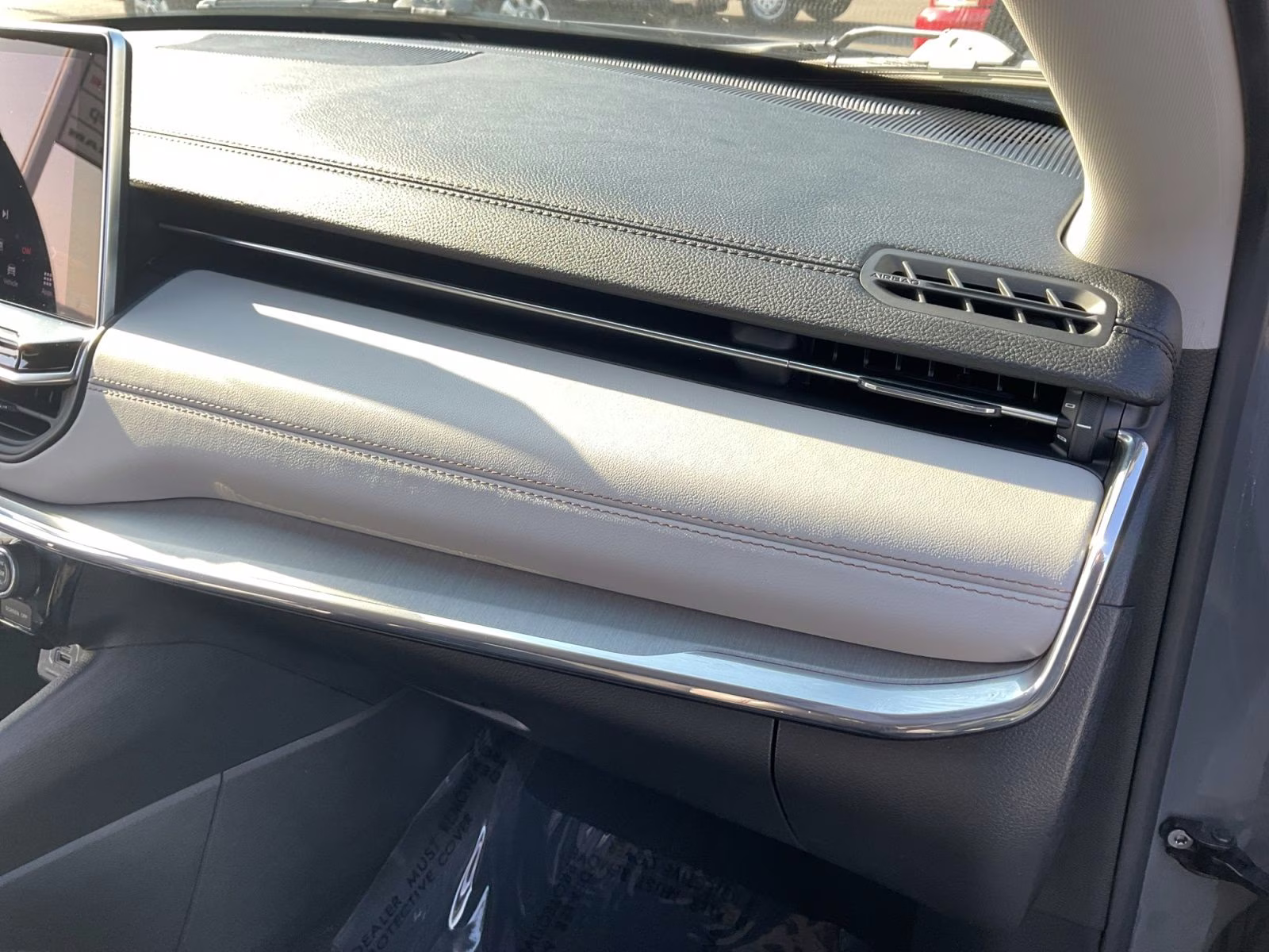 2022 Sting-Gray Clearcoat Jeep Compass Limited 4X4 SUV