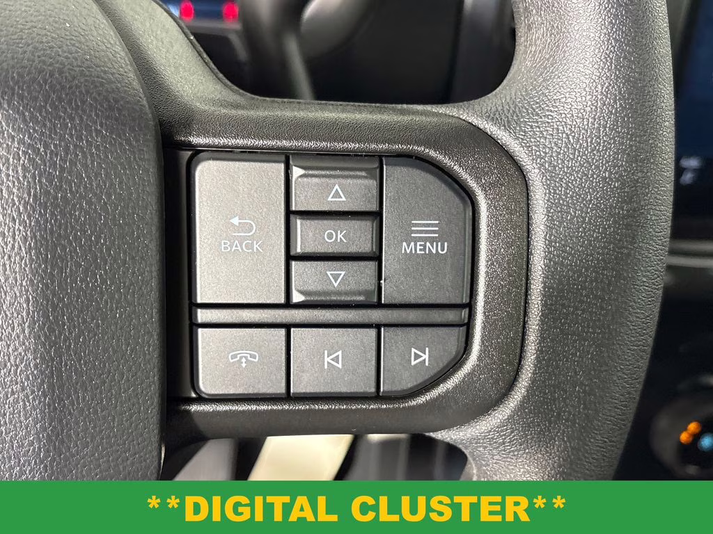 2026 Black Metallic Ford F-150 STX RWD Truck