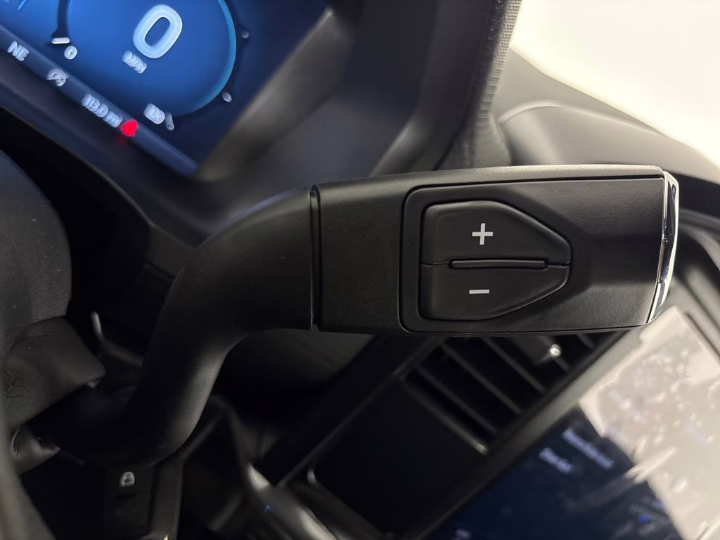 2026 Black Metallic Ford F-150 STX RWD Truck