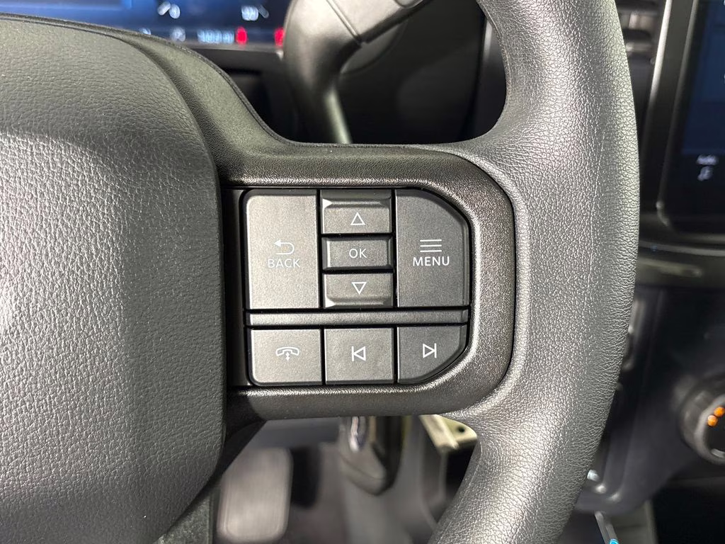 2026 Black Metallic Ford F-150 LOBO 4X4 Truck